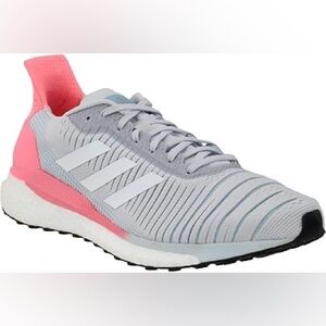 Adidas Solar Glide Boost Running Shoe Women’s Size 10.5